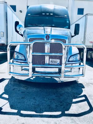 304 Guard รถบรรทุกคุณภาพพรีเมี่ยมยามรับประกัน 12 เดือนสำหรับ  Freightliner