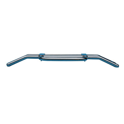 Semi Truck  Vnl Grille Deer Guard Bumper 3mm Tubes