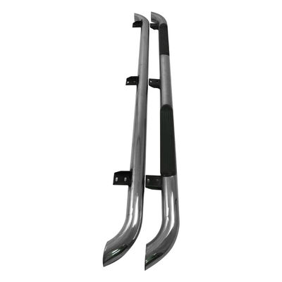 ผู้ผลิต OEM ขายส่งสำหรับบอร์ดวิ่ง Toyota Hilux Ford Power, บันไดข้างรถบรรทุก 100% Fitment
