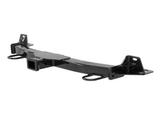 4X4 รถกระบะชิ้นส่วนรถยนต์รถบรรทุกผูกปมรับสีดำ / สีเงินลักษณะ OEM