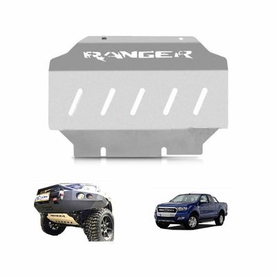 ผู้ผลิต OEM ขายส่งสำหรับ Ford Ranger OEM แผ่นกันลื่น, แผ่นกันกระแทกบนรถบรรทุก Premium Raw Materials