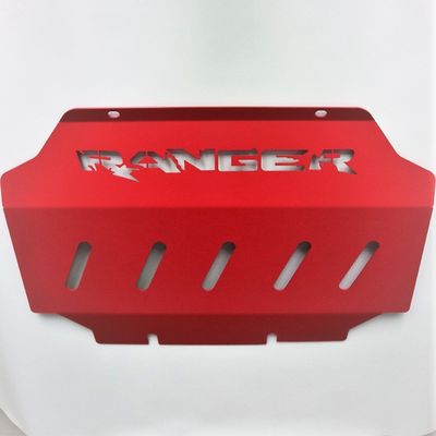 ผู้ผลิต OEM ขายส่งสำหรับ Ford Ranger OEM แผ่นกันลื่น, แผ่นกันกระแทกบนรถบรรทุก Premium Raw Materials