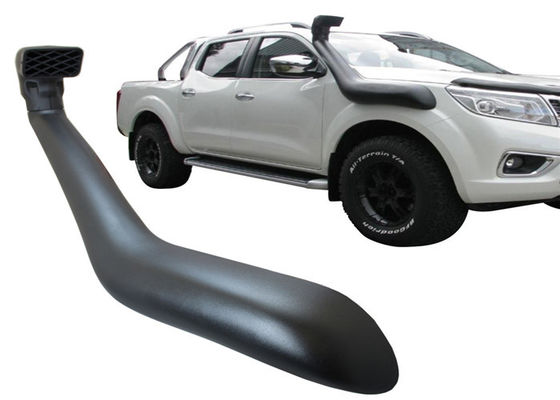 Nissan Navara NP300 รถกระบะดำน้ำ Snorkel 100% ผ่านการทดสอบคุณภาพตลอดอายุการใช้งาน