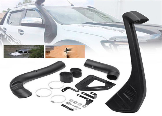ชิ้นส่วนรถบรรทุกพลาสติก ABS Toyota Hilux Snorkel Kit Revo 2014 Snorkel