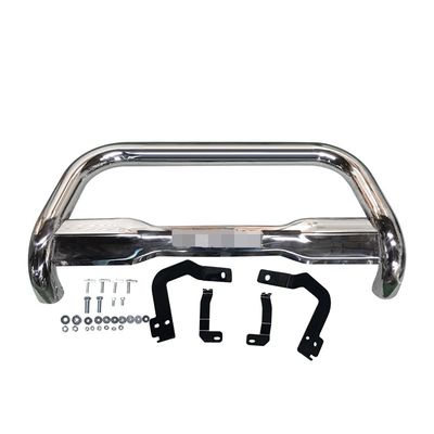 รุ่นใหม่กันชนหน้า 4X4 บาร์วัวสำหรับ Toyota Hilux Revo 2015 - 2017