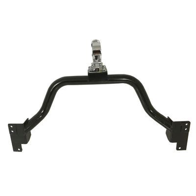 Hitch Ball Mount Adaptor Truck Hitch Receiver 100% ผ่านการทดสอบสำหรับรถกระบะ 4X4