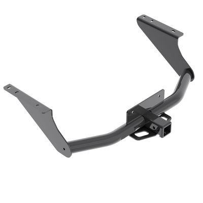 Auto Trailer Steel Car Hitch Receiver สำหรับ Dodge Ram 2500 2015 - 2018