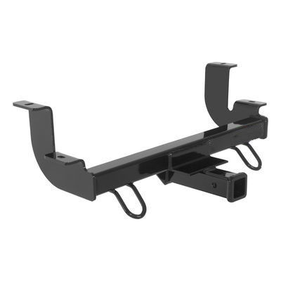 Auto Trailer Steel Car Hitch Receiver สำหรับ Dodge Ram 2500 2015 - 2018