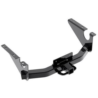 Auto Trailer Steel Car Hitch Receiver สำหรับ Dodge Ram 2500 2015 - 2018