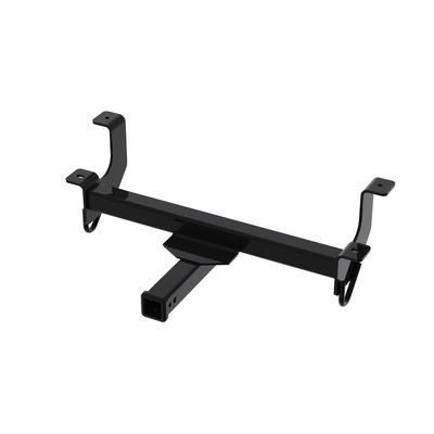 Auto Trailer Steel Car Hitch Receiver สำหรับ Dodge Ram 2500 2015 - 2018