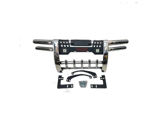 กันชนหน้า Bull Bar สำหรับ Toyota Hilux Revo Vigo