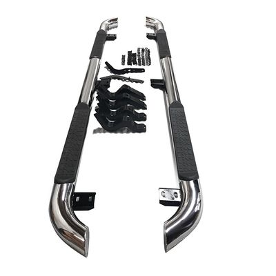 ผู้ผลิต OEM ขายส่งเพื่อขายรถบรรทุกจริง Toyota Hilux Revo Vigo 3 นิ้ว Sport Bar Side Step Running Board