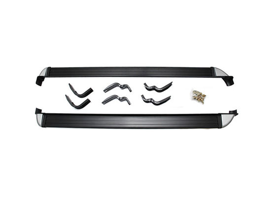 Dongsui Factory Supply สำหรับ Defender Off Load Step แผ่นประตูวัสดุอะลูมิเนียม Side Step