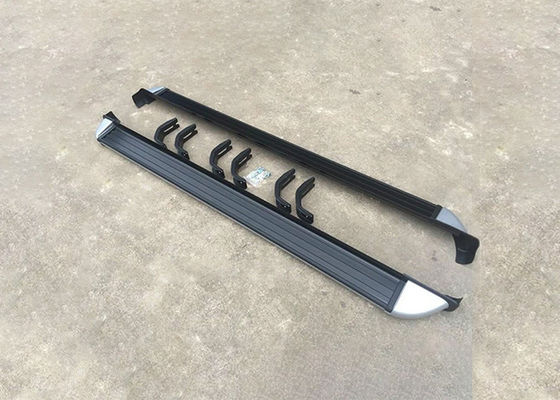 Dongsui Factory Supply สำหรับ Defender Off Load Step แผ่นประตูวัสดุอะลูมิเนียม Side Step