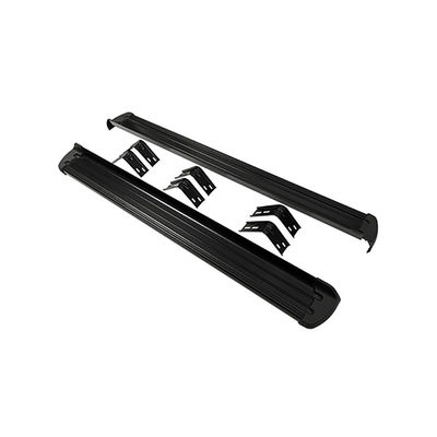 Mitsubishi Outlander Side Step Running Board สำหรับ Pickup Triton 2015