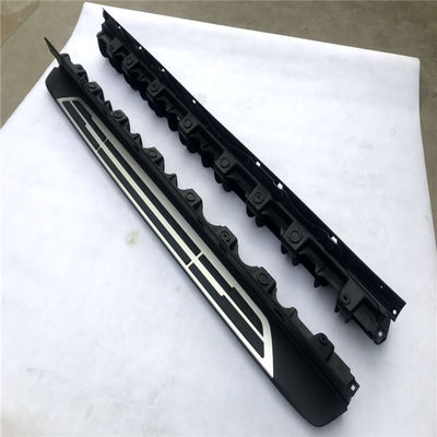 Highlander 2020 Side Step Running Board