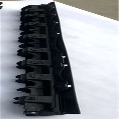 Highlander 2020 Side Step Running Board