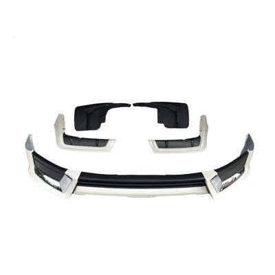 OEM Facelift กันชนหน้า Mud Guard Land Cruiser พร้อม Mud Guards