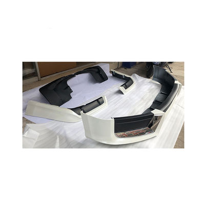 OEM Facelift กันชนหน้า Mud Guard Land Cruiser พร้อม Mud Guards