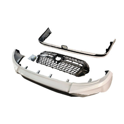 ผู้ผลิต OEM ขายส่งชุดกันชนหน้ารถ 4x4 สำหรับ Toyota Land Cruiser Landcruiser
