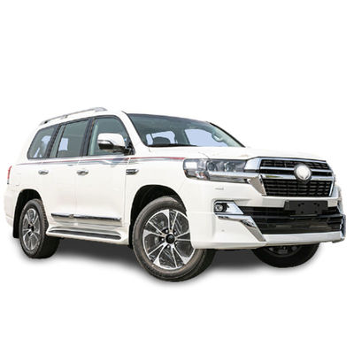 ผู้ผลิต OEM ขายส่งชุดกันชนหน้ารถ 4x4 สำหรับ Toyota Land Cruiser Landcruiser