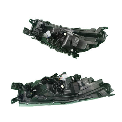 ไฟหน้า LED พลาสติก 4X4