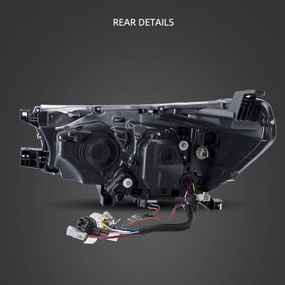 2015 2019 Revo Vigo Rocco Toyota Hilux LED DRL ไฟหน้า