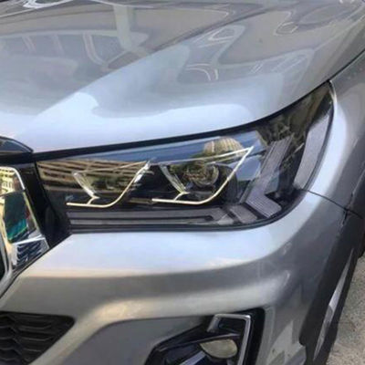 2015 2019 Revo Vigo Rocco Toyota Hilux LED DRL ไฟหน้า