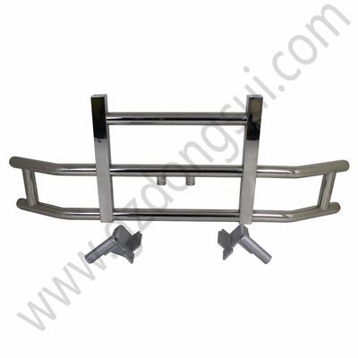 OEM Semi Truck Deer Grill Guard สำหรับ Freightliner Cascadia  Vnl 04
