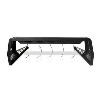 ผู้ผลิต OEM ขายส่ง Universal 4x4 รถกระบะเหล็กรถกระบะโรลบาร์สำหรับ Toyota Hilux Revo Rocco Ford Volkswagen Amarok