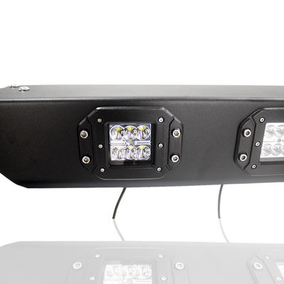 ผู้ผลิต OEM ขายส่ง Universal 4x4 รถกระบะเหล็กรถกระบะโรลบาร์สำหรับ Toyota Hilux Revo Rocco Ford Volkswagen Amarok