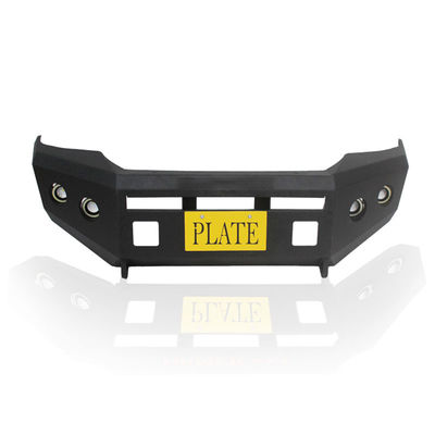 โรงงานรถบรรทุก Bull Bar Pick Up Front สำหรับ Ford F150 Tacoma Toyota Hilux พร้อม Light
