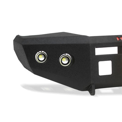 Toyota Hilux Vigo 2014 เหล็กกันโคลงกันชนหน้าพร้อมไฟ LED
