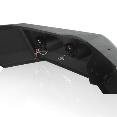 กันชนหน้ารถบรรทุก OEM ODM 4x4 สำหรับ Ford Ranger D Max Triton NP300