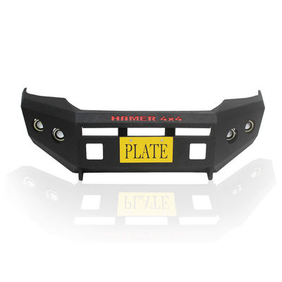 กันชนหน้ารถบรรทุก OEM ODM 4x4 สำหรับ Ford Ranger D Max Triton NP300
