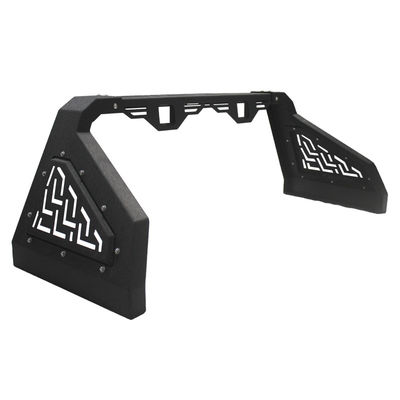 เหล็กปรับ Hilux Vigo Truck Roll Bar เคลือบผงพื้นผิวด้าน