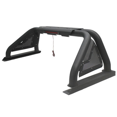 ผู้ผลิต OEM ขายส่งโรลบาร์ 4x4 สำหรับ Toyota Tacoma Hilux Vigo Revo Truck Accessories