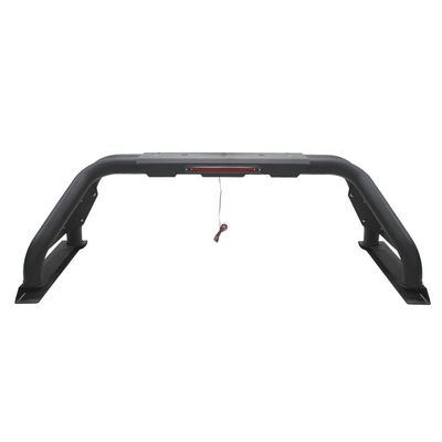 OEM Ford Ranger Black Roll Bar ไฟเบรควัสดุสแตนเลส