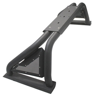 OEM Ford Ranger Black Roll Bar ไฟเบรควัสดุสแตนเลส
