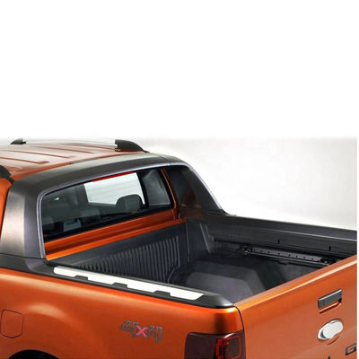 โรงงาน OEM ขายม้วนบาร์รถบรรทุกต่อต้านกีฬาพลาสติก ABS สำหรับ Ford Ranger T6 T7 T8 2015-2020