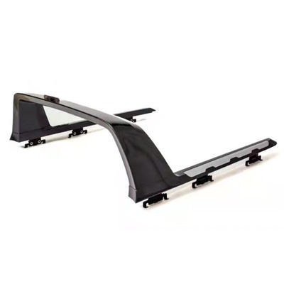 โรงงาน OEM ขายม้วนบาร์รถบรรทุกต่อต้านกีฬาพลาสติก ABS สำหรับ Ford Ranger T6 T7 T8 2015-2020