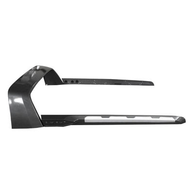 โรงงาน OEM ขายม้วนบาร์รถบรรทุกต่อต้านกีฬาพลาสติก ABS สำหรับ Ford Ranger T6 T7 T8 2015-2020