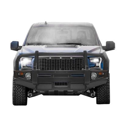 Land Cruiser Landcruiser Truck Bull Bar 4x4 Steel กันชนหน้ากระจังหน้า Guard