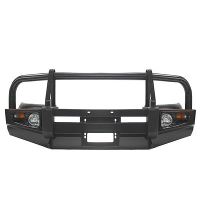 Land Cruiser Landcruiser Truck Bull Bar 4x4 Steel กันชนหน้ากระจังหน้า Guard