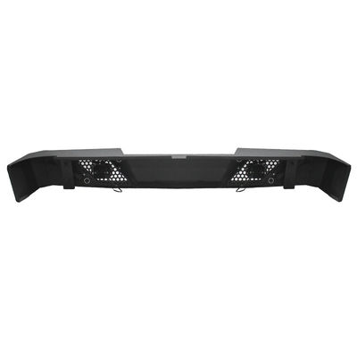 ODM Universal Rear Bumper Protector รถบรรทุกด้านหลังสำหรับ Toyota Hilux Revo