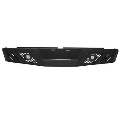 ODM Universal Rear Bumper Protector รถบรรทุกด้านหลังสำหรับ Toyota Hilux Revo