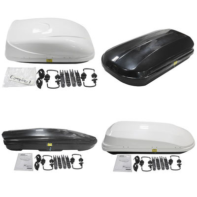 ผู้ผลิต OEM โรงงาน Dongsui อะไหล่รถยนต์ Universal Portable Dual Side Open 700L High Capacity Car Roof Box