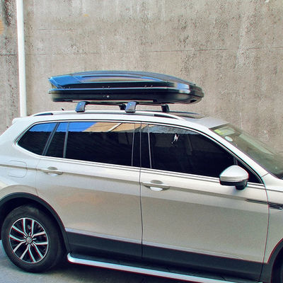ผู้ผลิต OEM โรงงาน Dongsui อะไหล่รถยนต์ Universal Portable Dual Side Open 700L High Capacity Car Roof Box