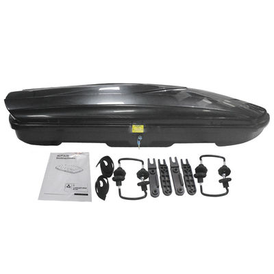 OEM ODM Dongsui Factory Roof Top Carrier 700L กล่องหลังคาอัตโนมัติความจุสูง