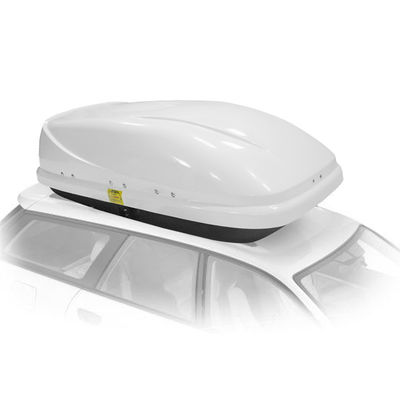 OEM ODM Dongsui Factory แร็คหลังคากล่องสินค้า 520L สัมภาระ Carring